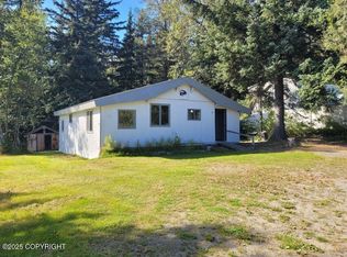 223 Allen Rd, Haines, AK 99827