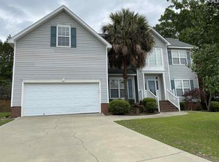 101 Walden Place Cir, Elgin, SC 29045