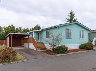 20248 213th Hwy #51, Oregon City, OR