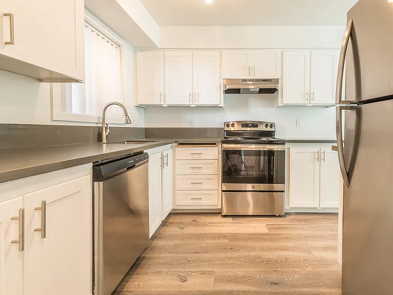 Aster Parc by Trion Living — Photo 23
