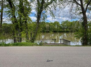 3575 E River Rd, Stockport, OH 43787