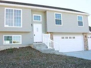 4461 W Milton Rd, Lincoln, NE 68528