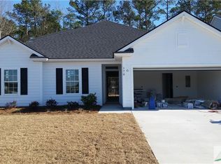 170 Martello Rd, Pooler, GA 31322