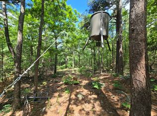 1 Round Mountain Rd, Heavener, OK 74937