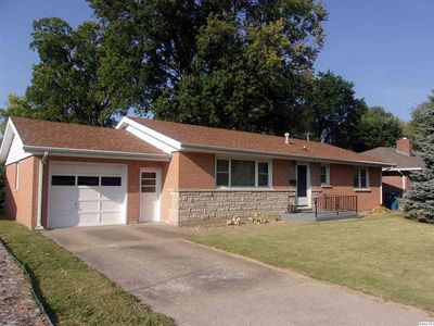 3309 Crestview Dr, Quincy, IL, 62301