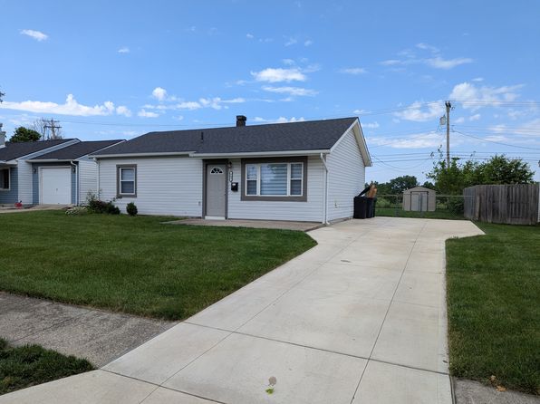 845 Foley Dr