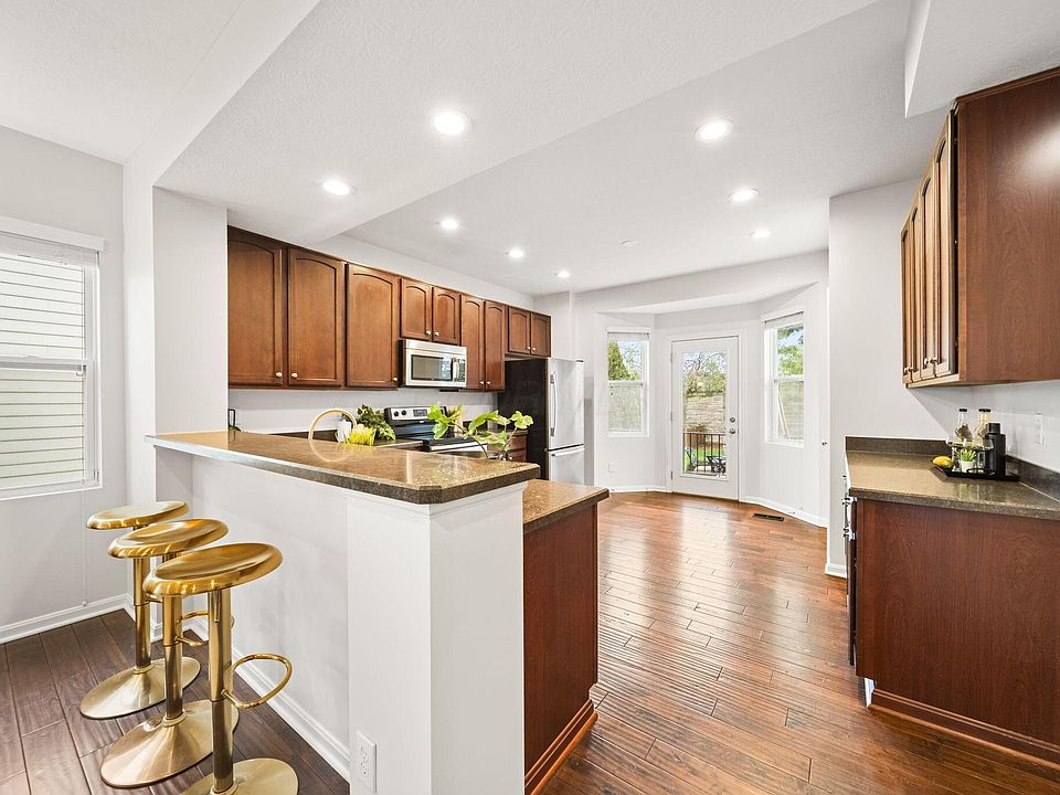 1159 Tessier Dr, Columbus, OH 43235 | Zillow