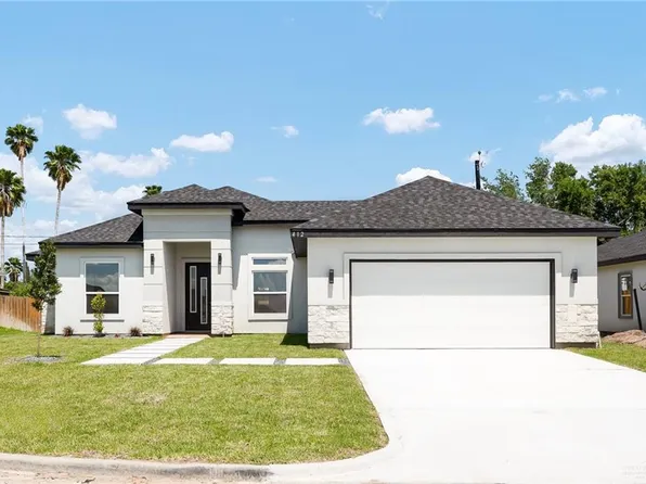 412 Brooks Cir N, La Feria, TX 78559