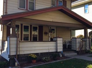 438 Woodlawn Ave, Cambridge, OH 43725