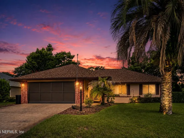 62 FOSTER Lane, Palm Coast, FL 32137