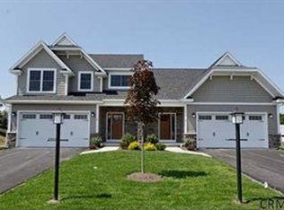 4 Nadia Cir, Troy, NY 12180