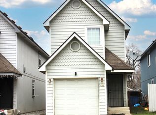 1528 W Cleveland Ave, Spokane, WA 99205