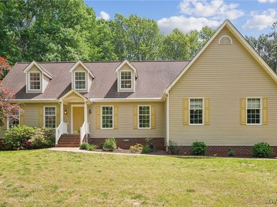 12211 Mill Race Run, Amelia Court House, VA, 23002
