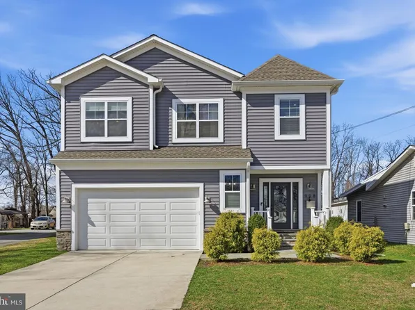 908 N Stonestreet Ave, Rockville, MD 20850