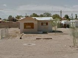 2024 S Arizona Ave, Yuma, AZ 85364