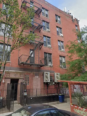 Rented by Corcoran | media 1