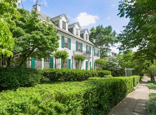 2801 34th Pl NW, Washington, DC 20007