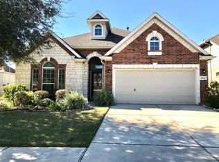 8834 Inglebrook Ln, Houston, TX 77083