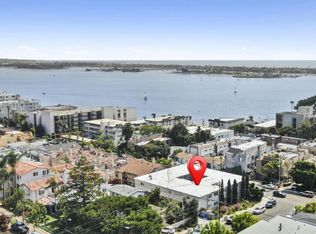 3985 Riviera Dr UNIT J, San Diego, CA 92109