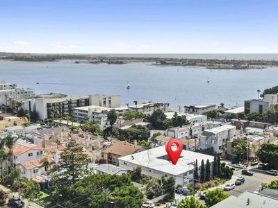 3985 Riviera Dr UNIT J, San Diego, CA, 92109