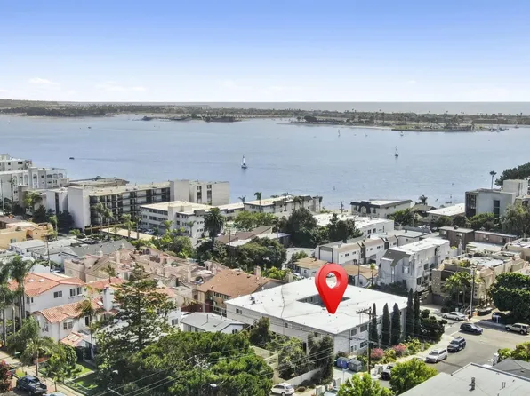 3985 Riviera Dr Unit J, San Diego, CA 92109