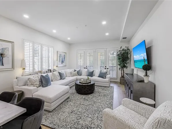 2630 Bolero Dr, Naples, FL