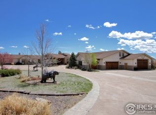 3900 County Road 174, Elizabeth, CO 80107