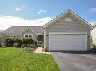 3067 Patterson Rd, Montgomery, IL 60538