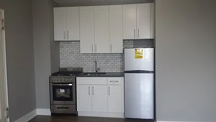 Rented by Lang Realty LLC