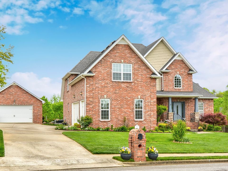 1st image of 3141 Carrie Taylor Cir