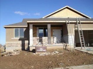 329 E Salem Park Cir, Salem, UT 84653