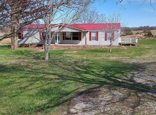 626 Revilo Rd, Leoma, TN 38468