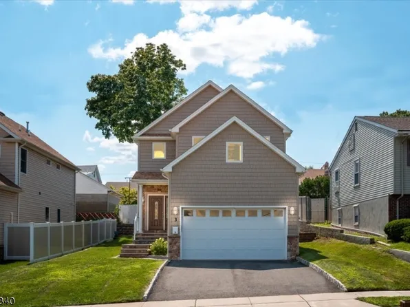 3 Haven Ave, Totowa Boro, NJ 07512