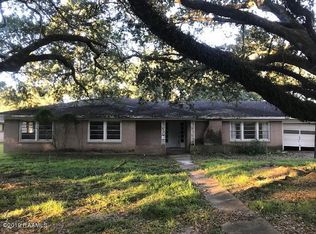 1515 N Avenue D, Crowley, LA 70526