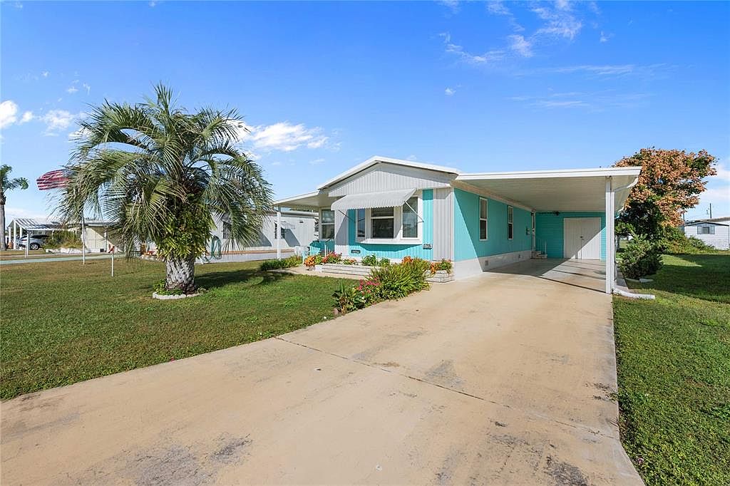 37235 Eileen Ave, Zephyrhills, FL 33542 | Zillow