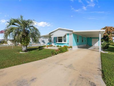 37235 Eileen Ave, Zephyrhills, FL, 33542