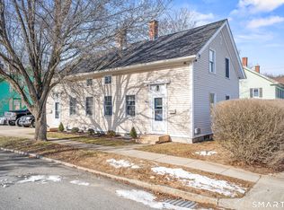 2 North A Street, Norwich, CT 06380