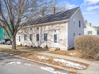 2-4 North A Street, Taftville, CT, 06380