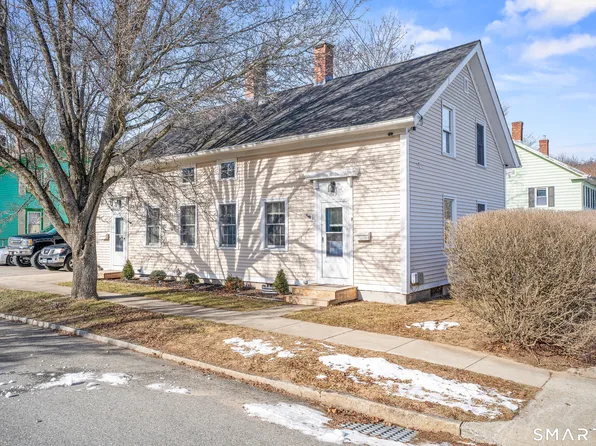 2-4 North A Street, Norwich, CT 06380