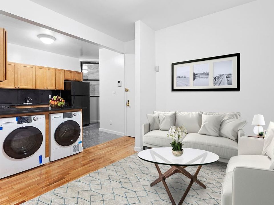 1st image of 154 Columbus Ave #3RR