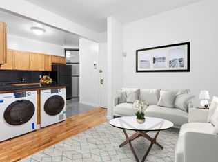 154 Columbus Ave #3RR, New York, NY 10023