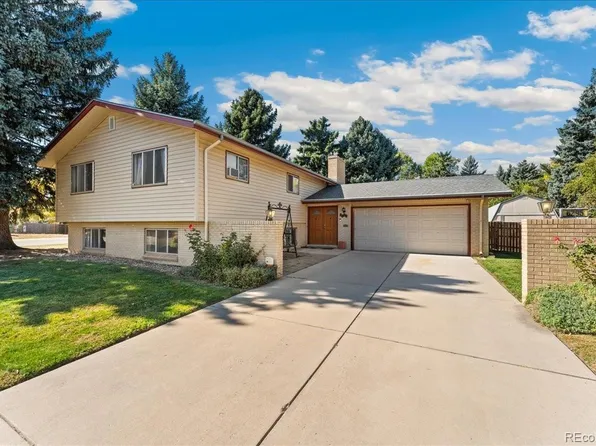 6295 S Humboldt Place, Centennial, CO 80121