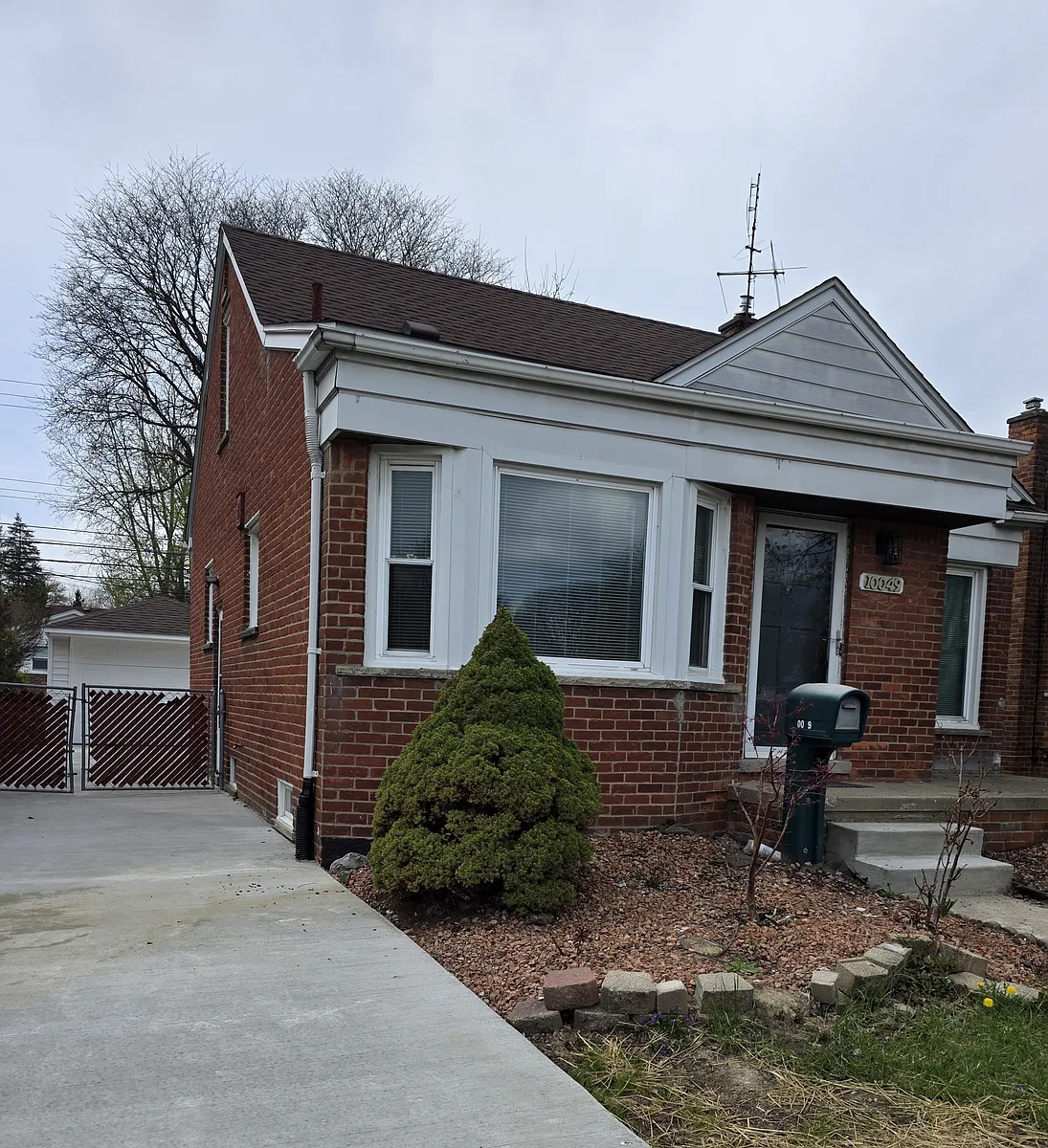 Building Photo - 10049 Inkster Rd