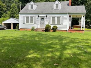 49 Franklin Heights Rd, Bassett, VA 24055