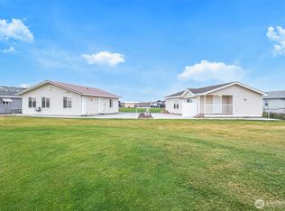 17693 Road 5 NW #35&36, Quincy, WA 98848