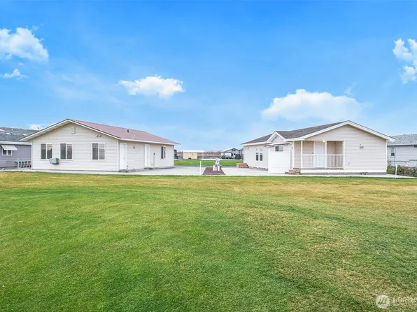 17693 Road 5 NW #35&36, Quincy, WA 98848