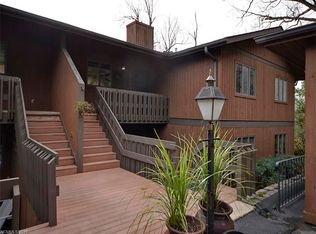 140 Bent Tree Dr, Laurel park, NC 28739