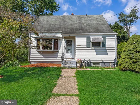 210 Countiss Ave, Lindenwold, NJ 08021