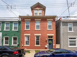 1011 Bradish St, Pittsburgh, PA 15203