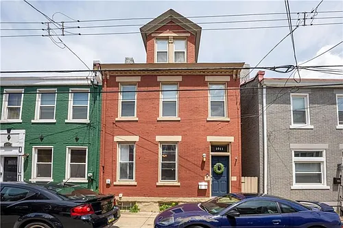 1011 Bradish St Photo 1
